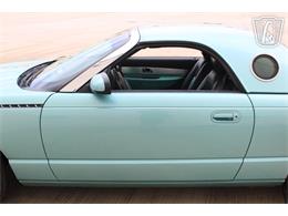 2002 Ford Thunderbird (CC-2107230) for sale in Houston, Texas