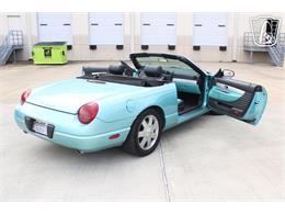 2002 Ford Thunderbird (CC-2107230) for sale in Houston, Texas