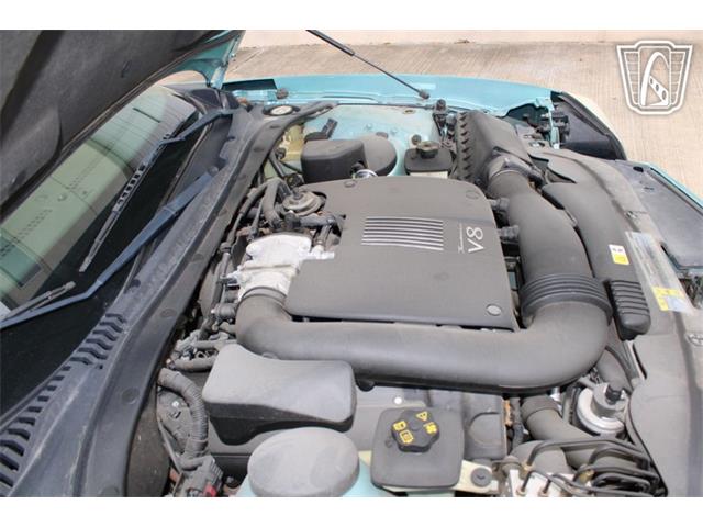 2002 Ford Thunderbird (CC-2107230) for sale in Houston, Texas