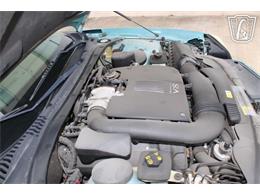 2002 Ford Thunderbird (CC-2107230) for sale in Houston, Texas
