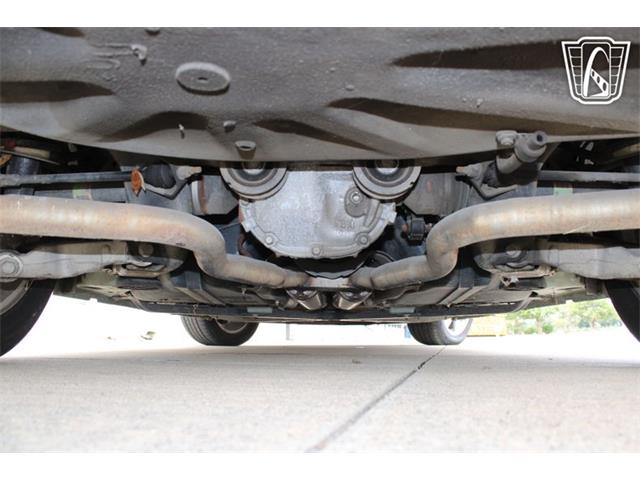 2002 Ford Thunderbird (CC-2107230) for sale in Houston, Texas