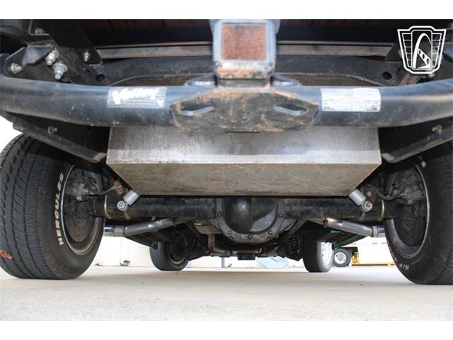 1957 Chevrolet 3100 (CC-2107231) for sale in Houston, Texas