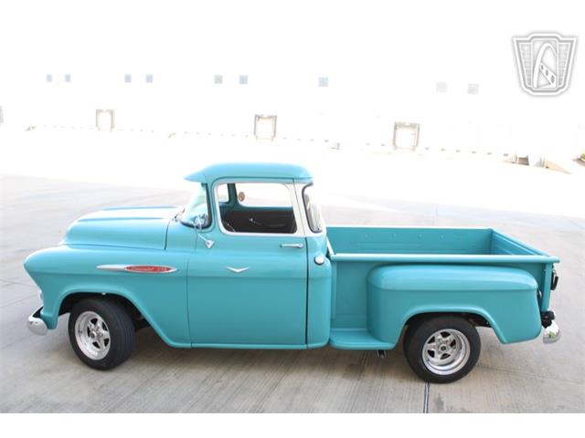 1957 Chevrolet 3100 (CC-2107231) for sale in Houston, Texas