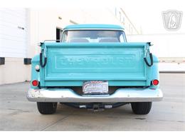 1957 Chevrolet 3100 (CC-2107231) for sale in Houston, Texas