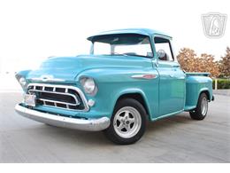 1957 Chevrolet 3100 (CC-2107231) for sale in Houston, Texas