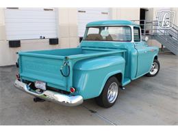 1957 Chevrolet 3100 (CC-2107231) for sale in Houston, Texas