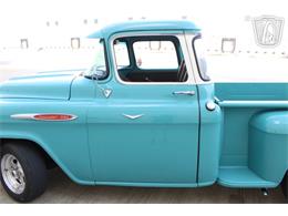 1957 Chevrolet 3100 (CC-2107231) for sale in Houston, Texas