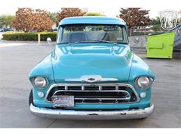 1957 Chevrolet 3100 (CC-2107231) for sale in Houston, Texas