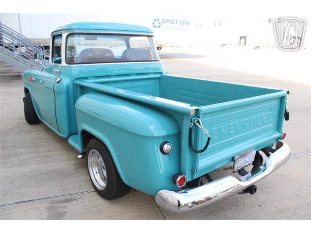 1957 Chevrolet 3100 (CC-2107231) for sale in Houston, Texas