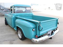 1957 Chevrolet 3100 (CC-2107231) for sale in Houston, Texas