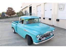 1957 Chevrolet 3100 (CC-2107231) for sale in Houston, Texas