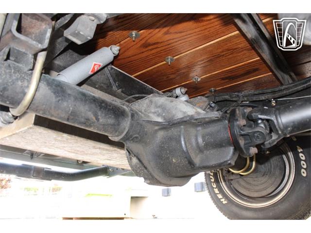 1957 Chevrolet 3100 (CC-2107231) for sale in Houston, Texas
