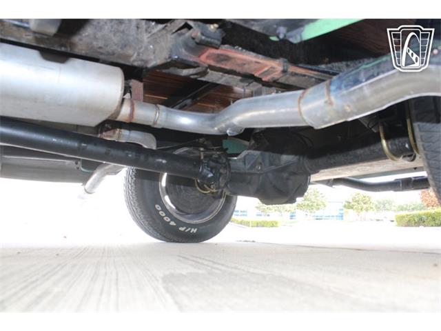 1957 Chevrolet 3100 (CC-2107231) for sale in Houston, Texas