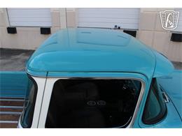 1957 Chevrolet 3100 (CC-2107231) for sale in Houston, Texas