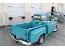 1957 Chevrolet 3100 (CC-2107231) for sale in Houston, Texas
