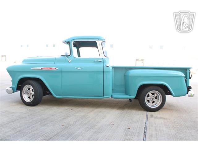 1957 Chevrolet 3100 (CC-2107231) for sale in Houston, Texas