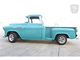 1957 Chevrolet 3100 (CC-2107231) for sale in Houston, Texas