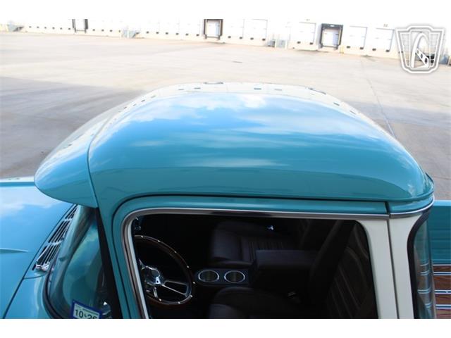 1957 Chevrolet 3100 (CC-2107231) for sale in Houston, Texas