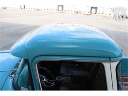 1957 Chevrolet 3100 (CC-2107231) for sale in Houston, Texas