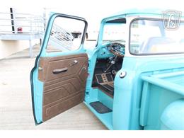 1957 Chevrolet 3100 (CC-2107231) for sale in Houston, Texas