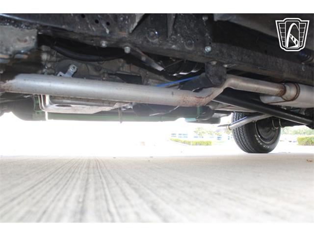 1957 Chevrolet 3100 (CC-2107231) for sale in Houston, Texas