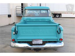 1957 Chevrolet 3100 (CC-2107231) for sale in Houston, Texas