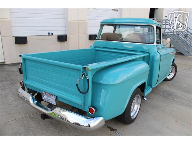 1957 Chevrolet 3100 (CC-2107231) for sale in Houston, Texas