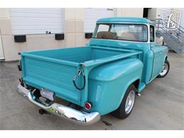 1957 Chevrolet 3100 (CC-2107231) for sale in Houston, Texas