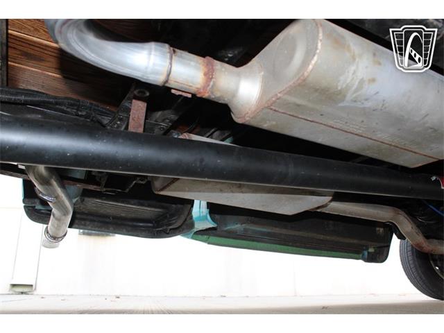 1957 Chevrolet 3100 (CC-2107231) for sale in Houston, Texas