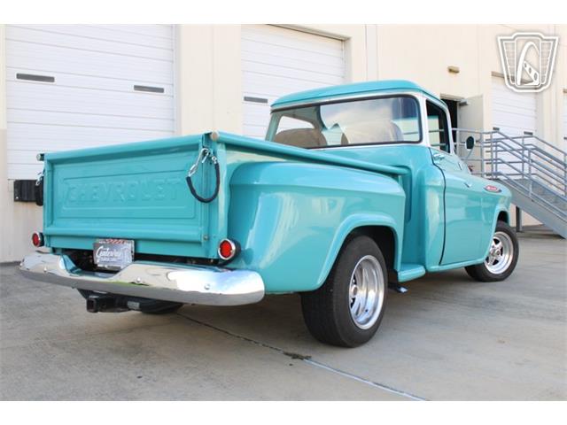 1957 Chevrolet 3100 (CC-2107231) for sale in Houston, Texas