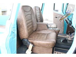 1957 Chevrolet 3100 (CC-2107231) for sale in Houston, Texas