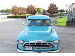 1957 Chevrolet 3100 (CC-2107231) for sale in Houston, Texas