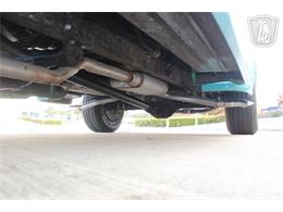 1957 Chevrolet 3100 (CC-2107231) for sale in Houston, Texas