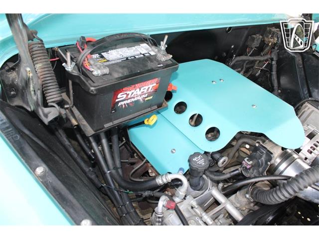 1957 Chevrolet 3100 (CC-2107231) for sale in Houston, Texas