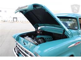 1957 Chevrolet 3100 (CC-2107231) for sale in Houston, Texas