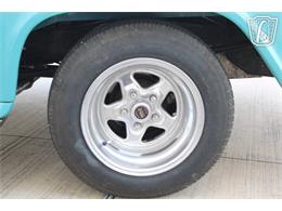 1957 Chevrolet 3100 (CC-2107231) for sale in Houston, Texas