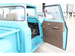 1957 Chevrolet 3100 (CC-2107231) for sale in Houston, Texas