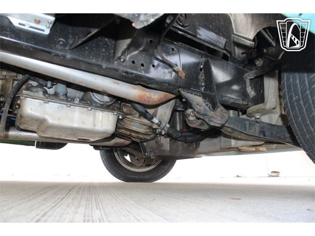 1957 Chevrolet 3100 (CC-2107231) for sale in Houston, Texas