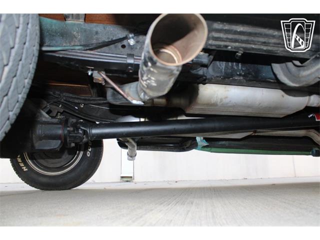 1957 Chevrolet 3100 (CC-2107231) for sale in Houston, Texas