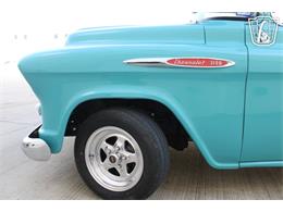 1957 Chevrolet 3100 (CC-2107231) for sale in Houston, Texas