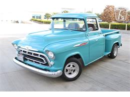 1957 Chevrolet 3100 (CC-2107231) for sale in Houston, Texas