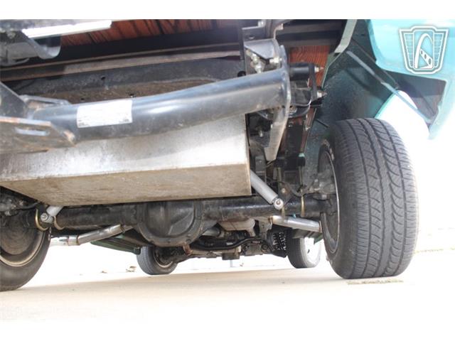 1957 Chevrolet 3100 (CC-2107231) for sale in Houston, Texas
