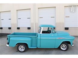 1957 Chevrolet 3100 (CC-2107231) for sale in Houston, Texas
