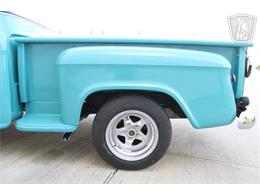 1957 Chevrolet 3100 (CC-2107231) for sale in Houston, Texas