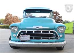1957 Chevrolet 3100 (CC-2107231) for sale in Houston, Texas