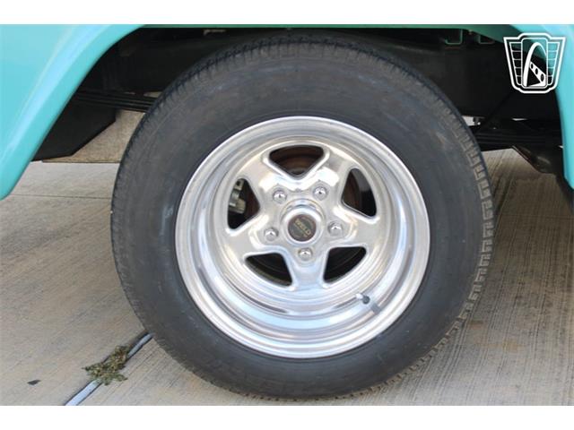 1957 Chevrolet 3100 (CC-2107231) for sale in Houston, Texas