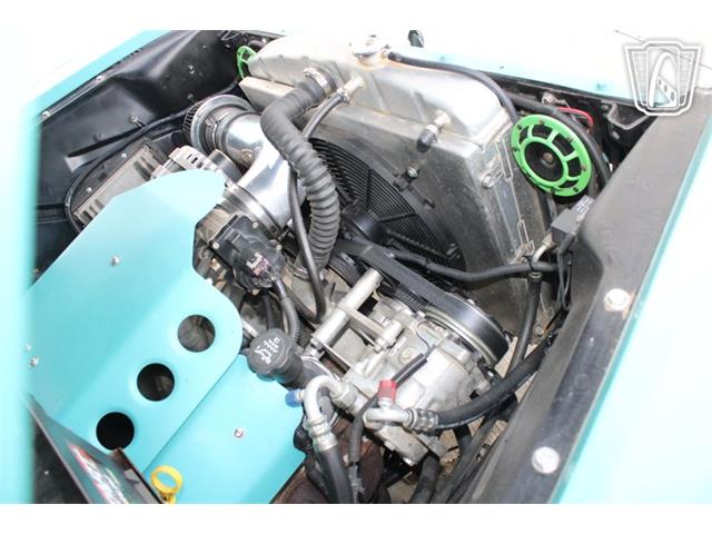 1957 Chevrolet 3100 (CC-2107231) for sale in Houston, Texas