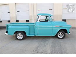 1957 Chevrolet 3100 (CC-2107231) for sale in Houston, Texas