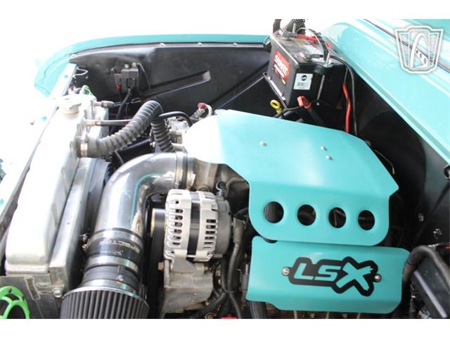 1957 Chevrolet 3100 (CC-2107231) for sale in Houston, Texas