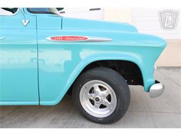 1957 Chevrolet 3100 (CC-2107231) for sale in Houston, Texas